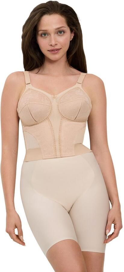 Triumph Lange bh Doreen L02 X met kanten details - Foto 4