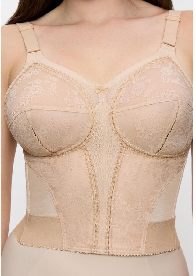 Triumph Lange bh Doreen L02 X met kanten details - Foto 2