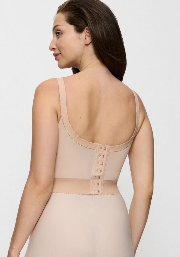 Triumph Lange bh Doreen L02 X met kanten details - Foto 3