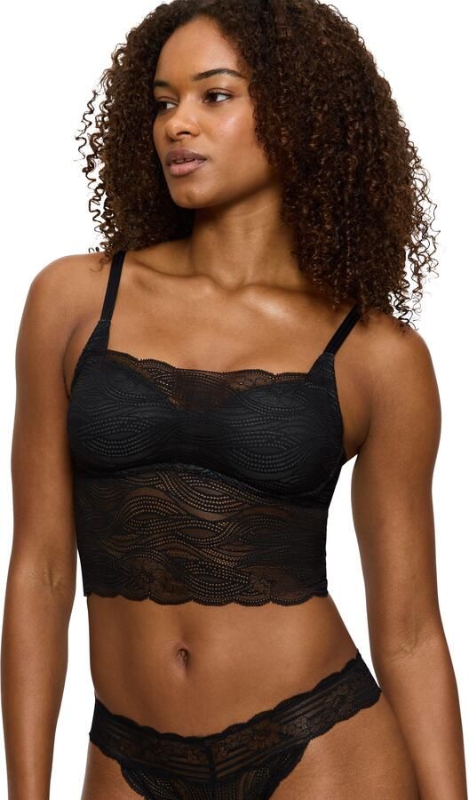 Triumph Lange bh Lift Smart Bustier - Foto 5