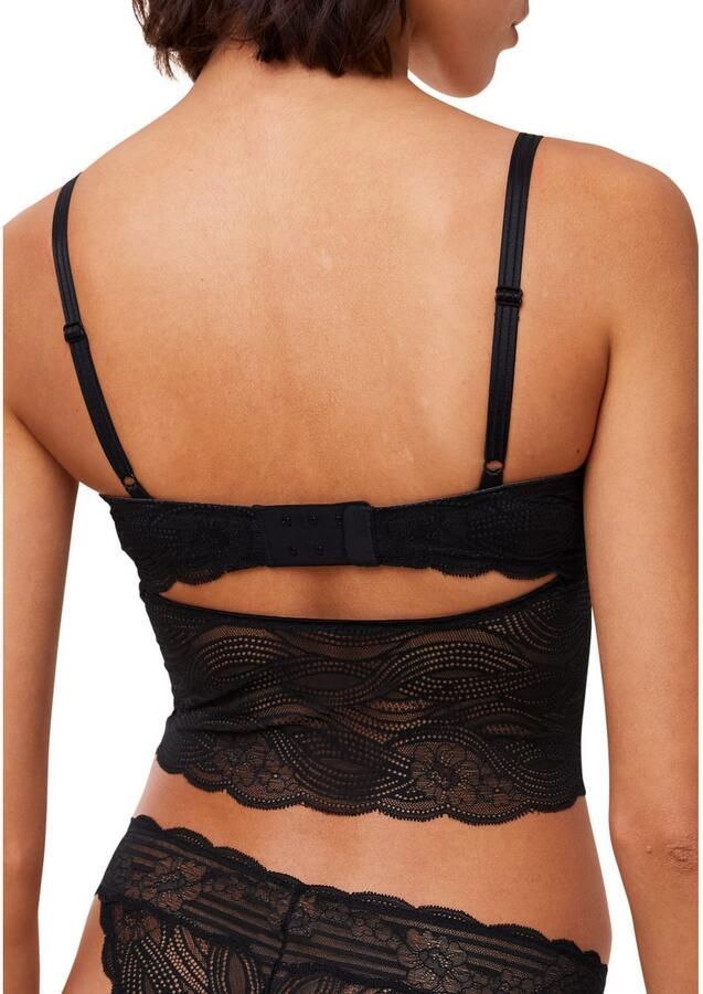 Triumph Lange bh Lift Smart Bustier - Foto 4