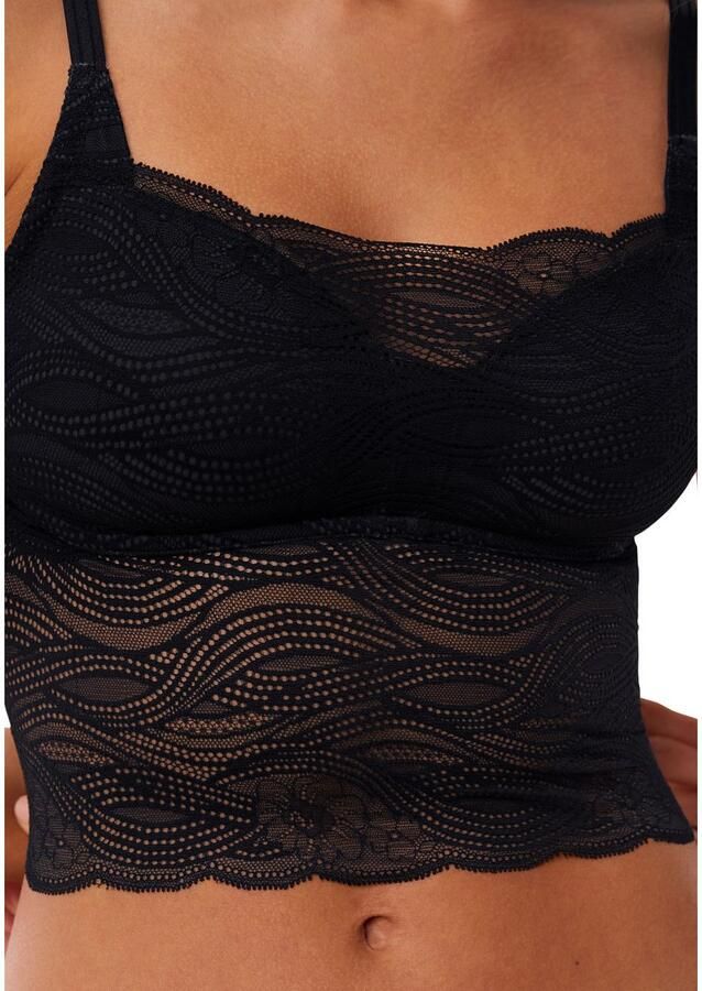 Triumph Lange bh Lift Smart Bustier - Foto 3