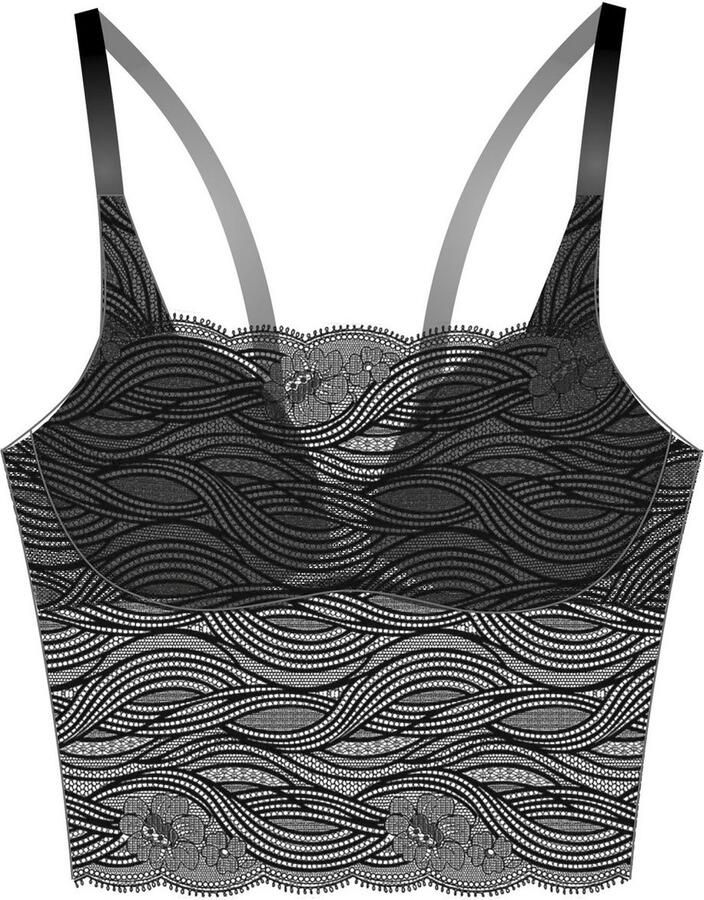 Triumph Lange bh Lift Smart Bustier - Foto 2