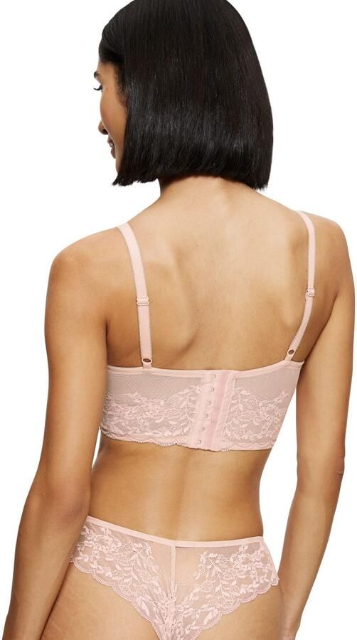 Triumph Lange bh Sensual Spotlight Wired Corset - Foto 4