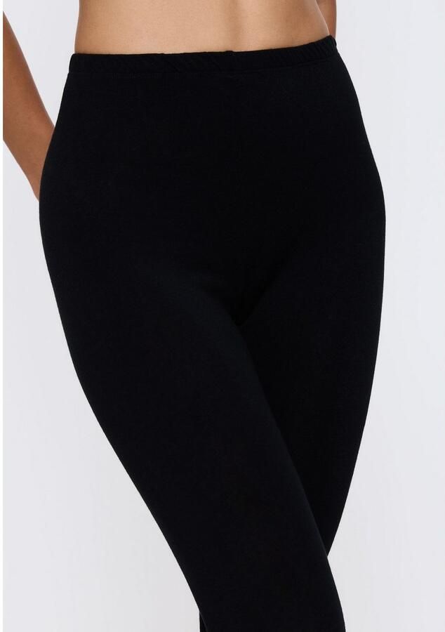 Triumph Legging Beauty Layers Leggings Wool