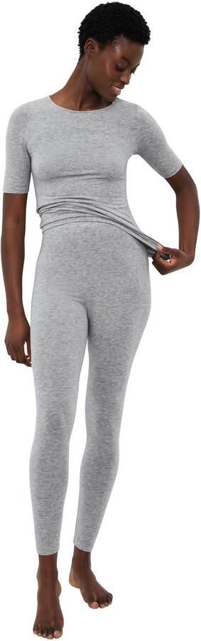 Triumph Legging Beauty Layers Leggings Wool - Foto 4