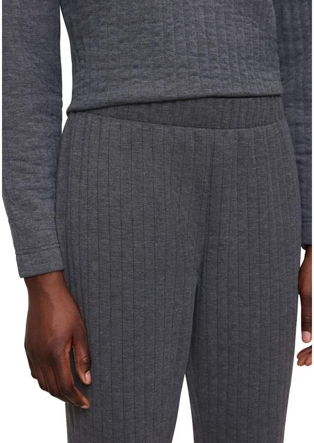 Triumph Loungebroek Cozy Comfort Trouser Quilted 01