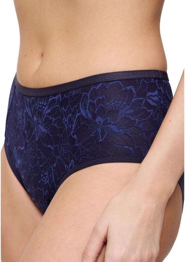 Triumph Maxislip Amourette Charm T Stretch-kant hoge dekking - Foto 2