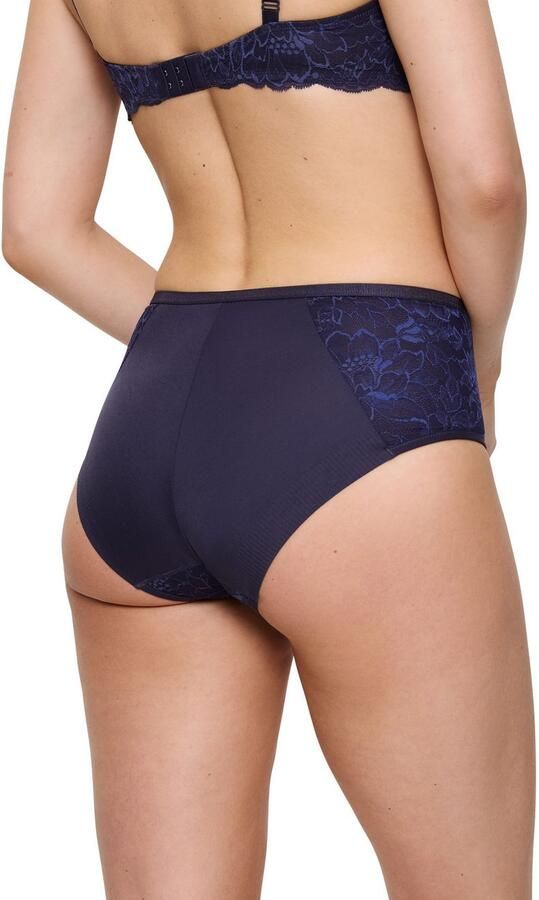 Triumph Maxislip Amourette Charm T Stretch-kant hoge dekking - Foto 3