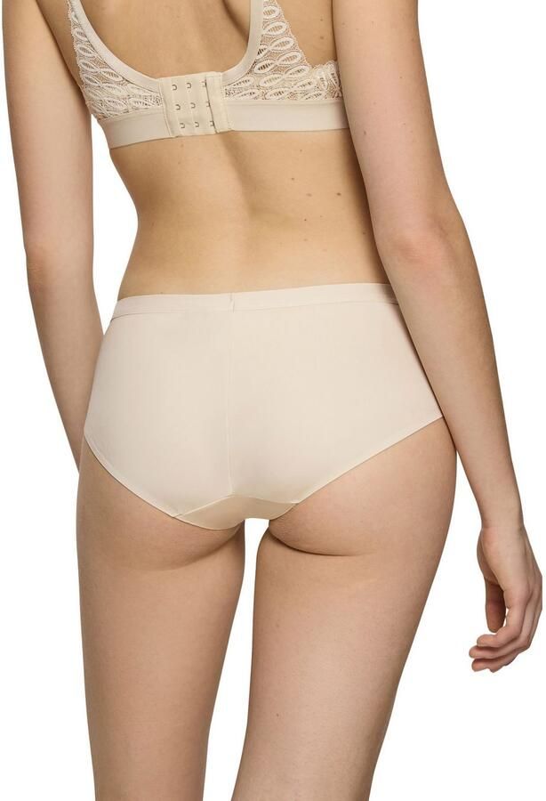 Triumph Maxislip Aura Spotlight modern grafisch kant elastische tailleband microvezel comfortabel - Foto 3