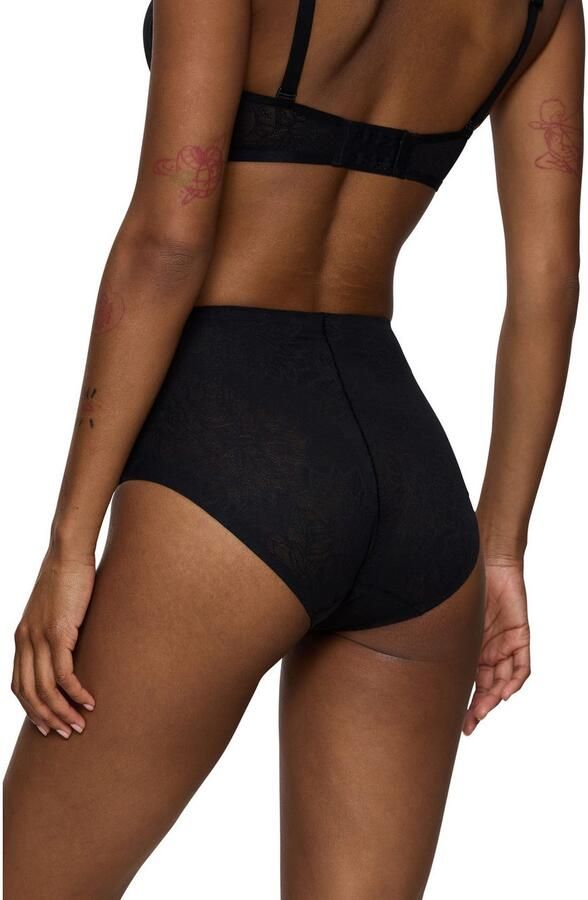 Triumph Maxislip Fit Smart EX met stretchkant hoog uitgesneden - Foto 3