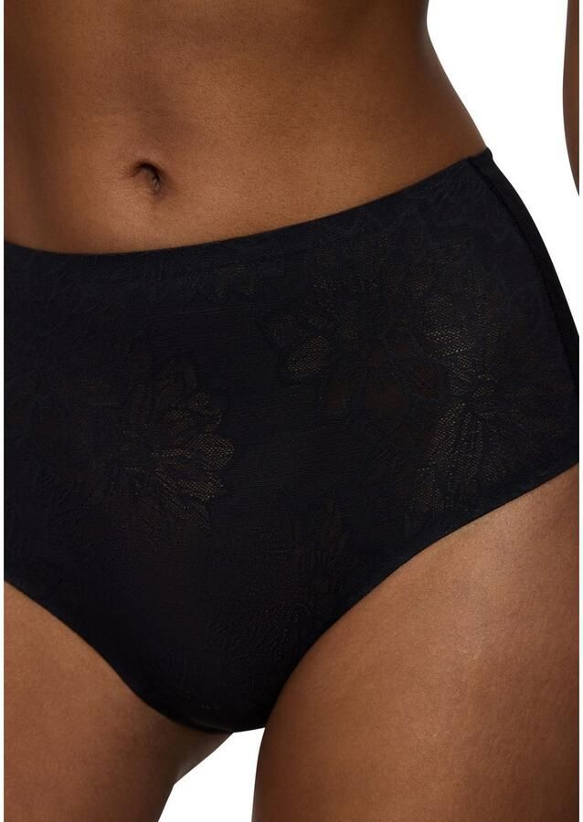 Triumph Maxislip Fit Smart EX met stretchkant hoog uitgesneden - Foto 2