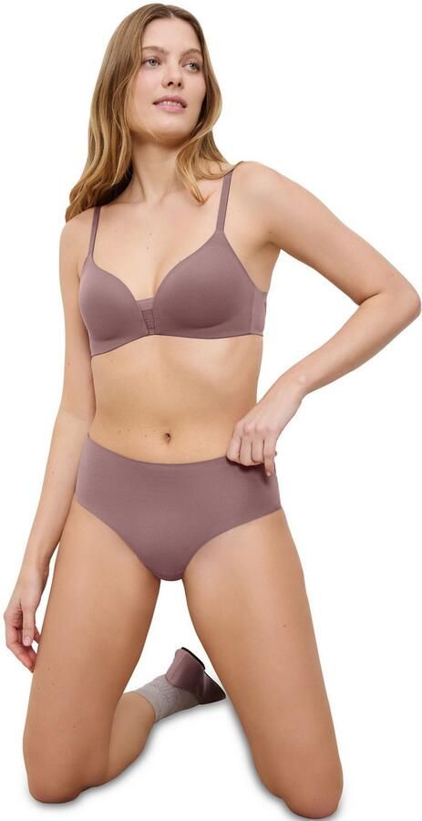 Triumph Maxislip Flex Smart licht aansluitend zacht elastisch (1 losse constructie het zachte gen) - Foto 4