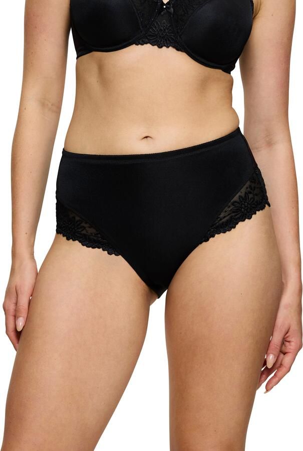 Triumph Maxislip Ladyform soft met kant vrouwelijke stijl glad elegant (1 stuk) - Foto 8