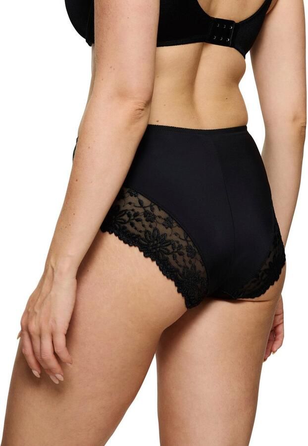 Triumph Maxislip Ladyform soft met kant vrouwelijke stijl glad elegant (1 stuk) - Foto 7