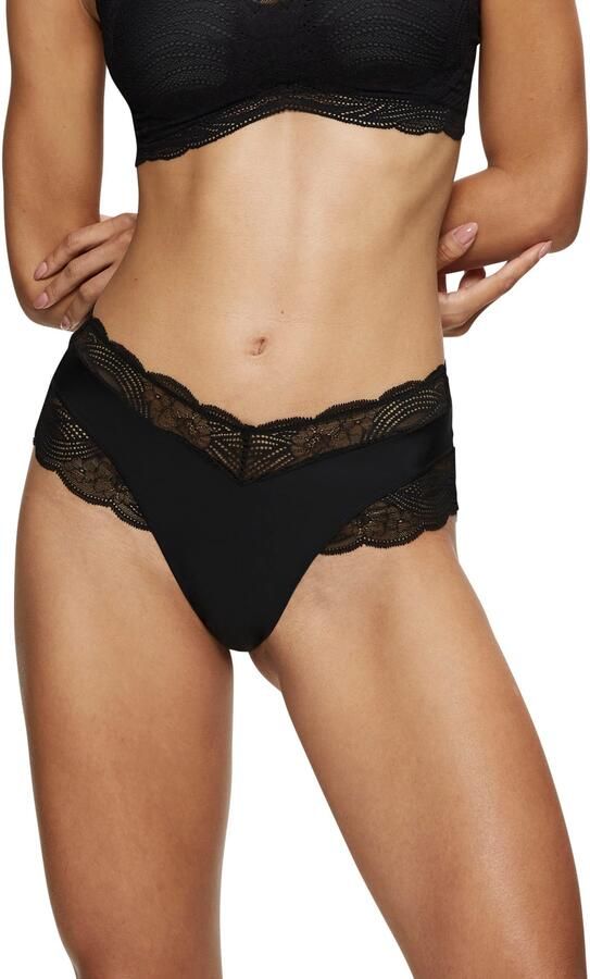 Triumph Maxislip Lift Smart Stretchkant elastisch zacht - Foto 5