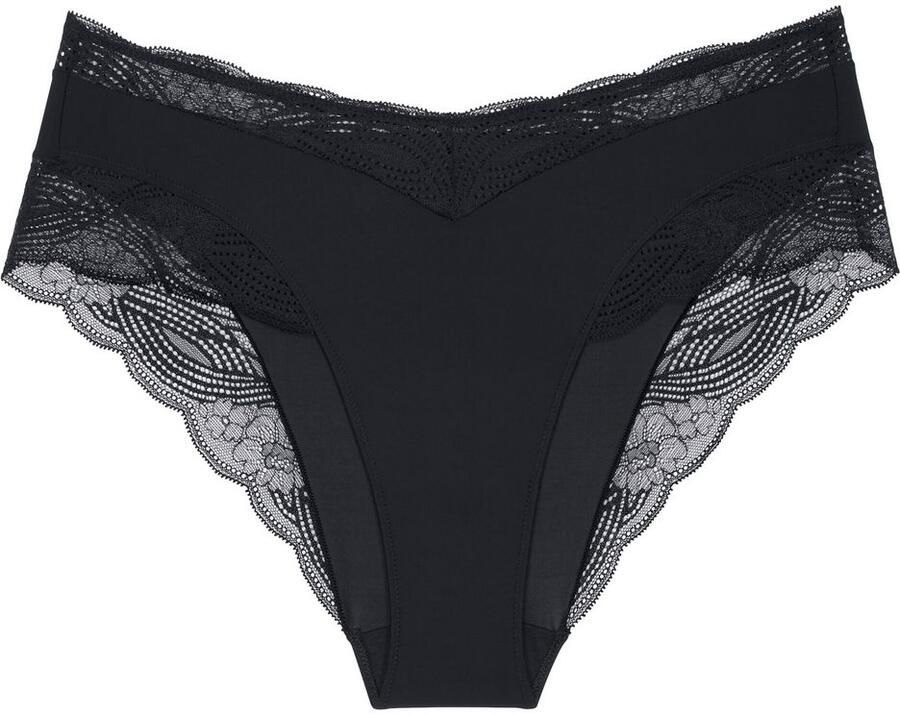 Triumph Maxislip Lift Smart Stretchkant elastisch zacht