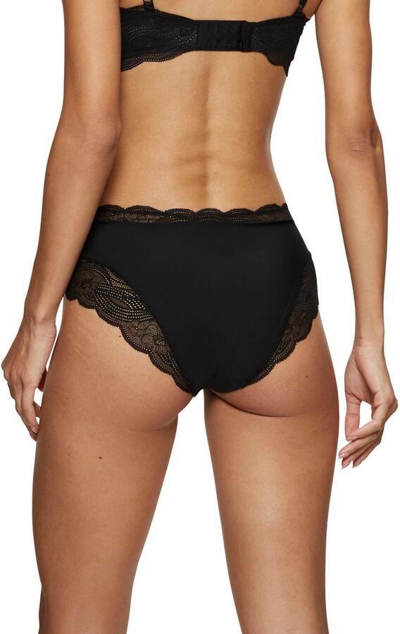 Triumph Maxislip Lift Smart Stretchkant elastisch zacht - Foto 3