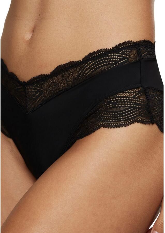 Triumph Maxislip Lift Smart Stretchkant elastisch zacht - Foto 2