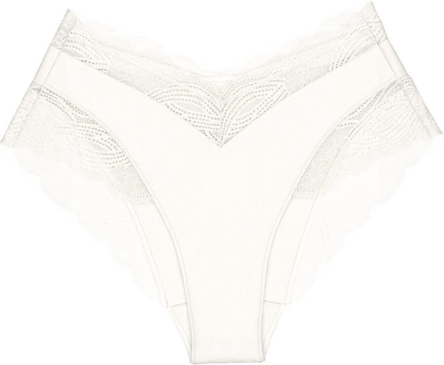 Triumph Maxislip Lift Smart Stretchkant elastisch zacht