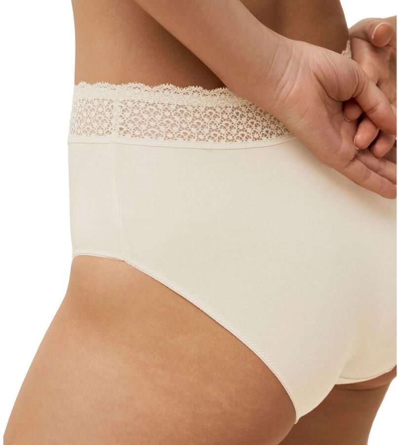 Triumph Midislip Feel of Modal zeer zacht hogere snit (Set van 3)