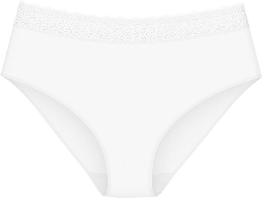 Triumph Midislip Feel of Modal zeer zacht hogere snit (Set van 3)