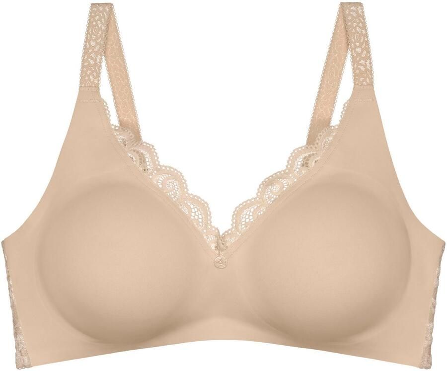 Triumph Minimizer-bh Amourette N01 Kantdetails zonder beugel