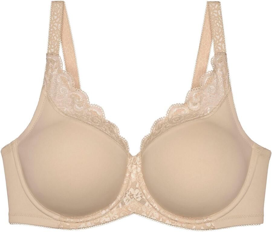 Triumph Minimizer-bh Amourette Verkleint de borst optisch kanten accenten - Foto 3