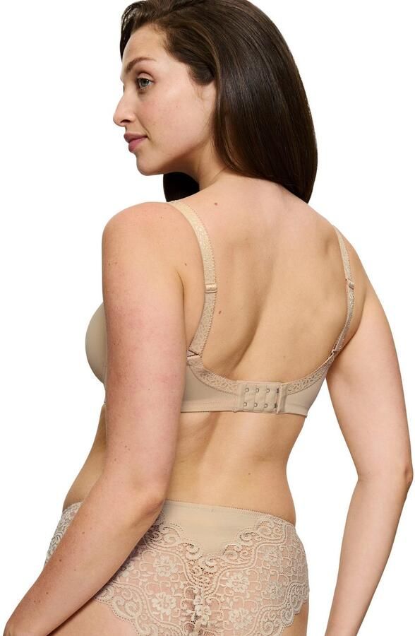 Triumph Minimizer-bh Amourette Verkleint de borst optisch kanten accenten - Foto 5