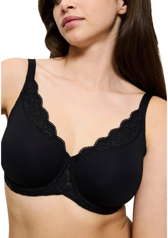 Triumph Minimizer-bh Amourette Verkleint de borst optisch kanten accenten - Foto 6