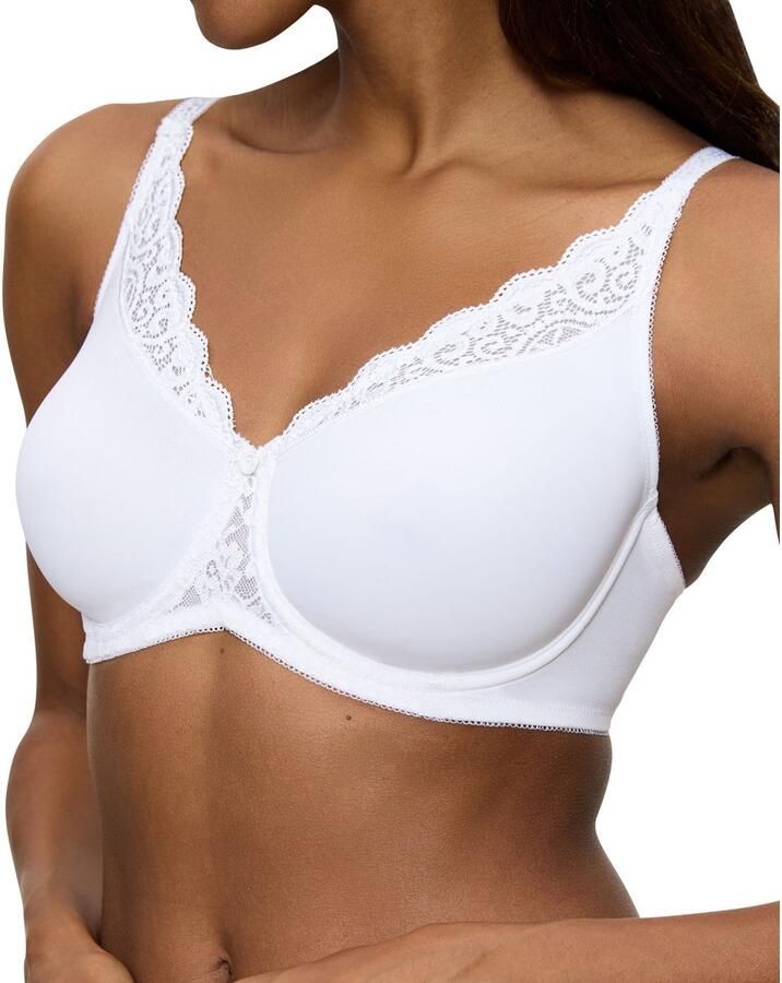 Triumph Minimizer-bh Amourette Verkleint de borst optisch kanten accenten - Foto 3