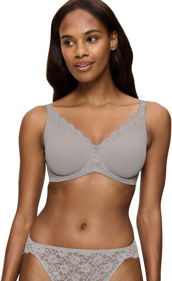 Triumph Minimizer-bh Amourette Verkleint de borst optisch kanten accenten - Foto 5