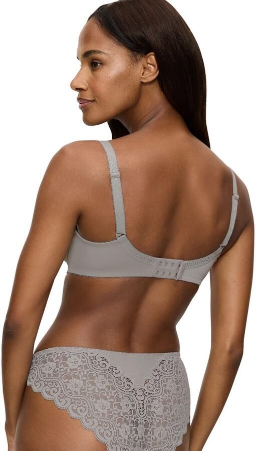 Triumph Minimizer-bh Amourette Verkleint de borst optisch kanten accenten - Foto 3