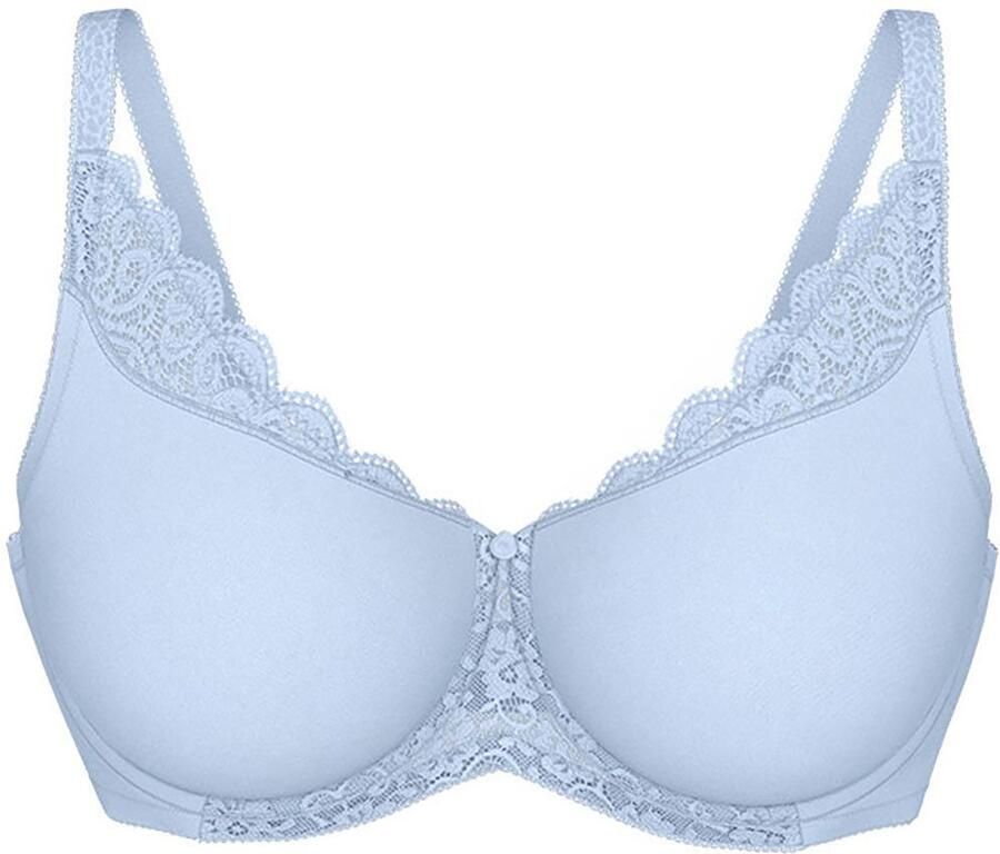 Triumph Minimizer-bh Amourette Verkleint de borst optisch kanten accenten