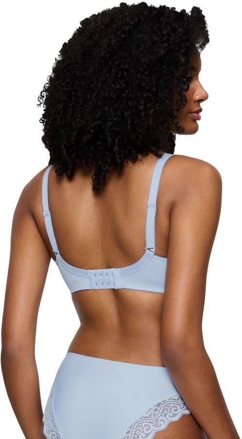 Triumph Minimizer-bh Amourette Verkleint de borst optisch kanten accenten - Foto 4