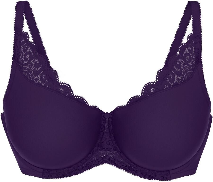 Triumph Minimizer-bh Amourette Verkleint de borst optisch kanten accenten - Foto 4
