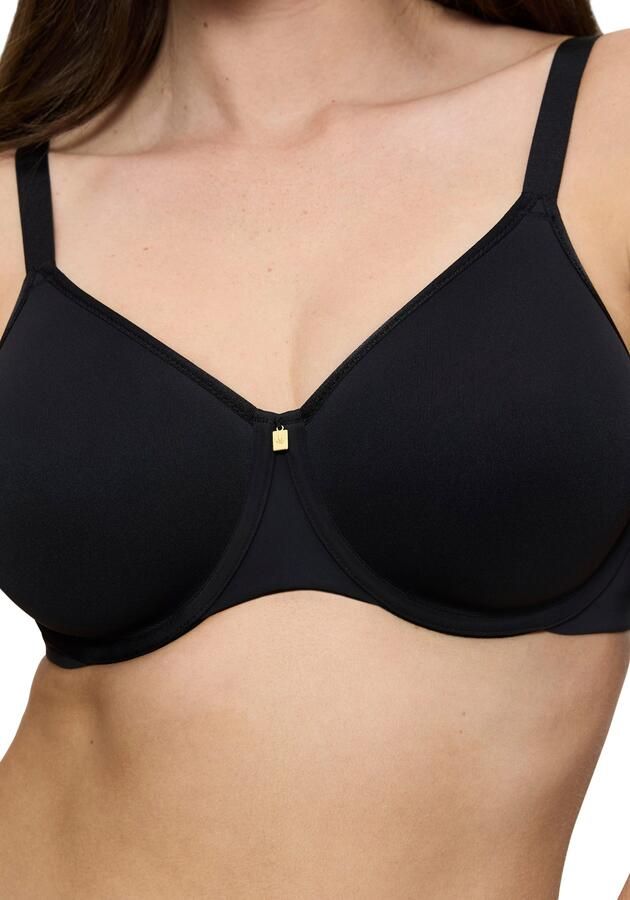 Triumph Minimizer bh Body make up Essential Minimizer WP met beugel en lichte ventilerende spacer cups - Foto 3