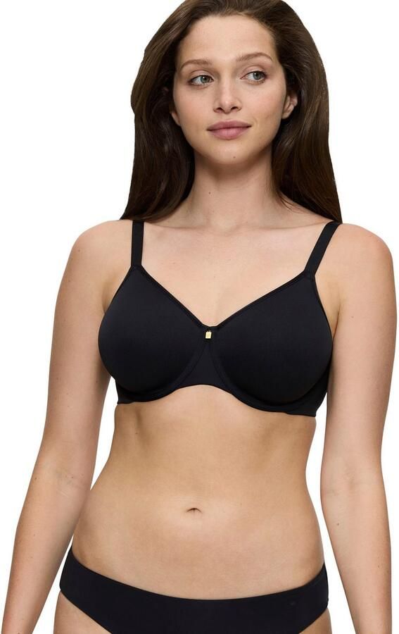 Triumph Minimizer bh Body make up Essential Minimizer WP met beugel en lichte ventilerende spacer cups - Foto 4