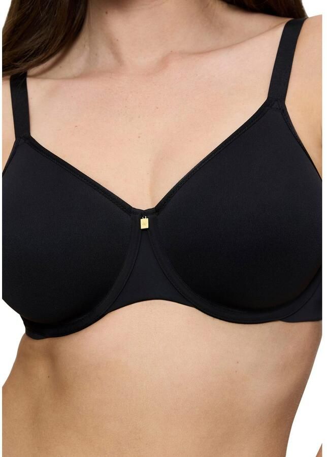 Triumph Minimizer-bh Body Make-Up Essentials reduceert optisch met een cupmaat zijdezacht microvezel - Foto 2