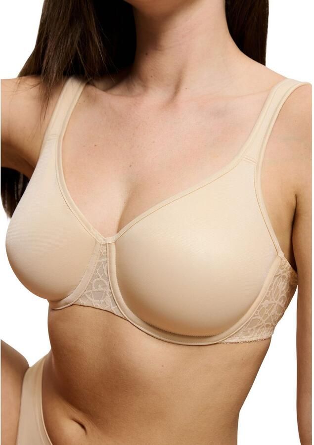 Triumph Minimizer-bh Comfort Minimizer Verkleint optisch de borsten kanten details - Foto 3