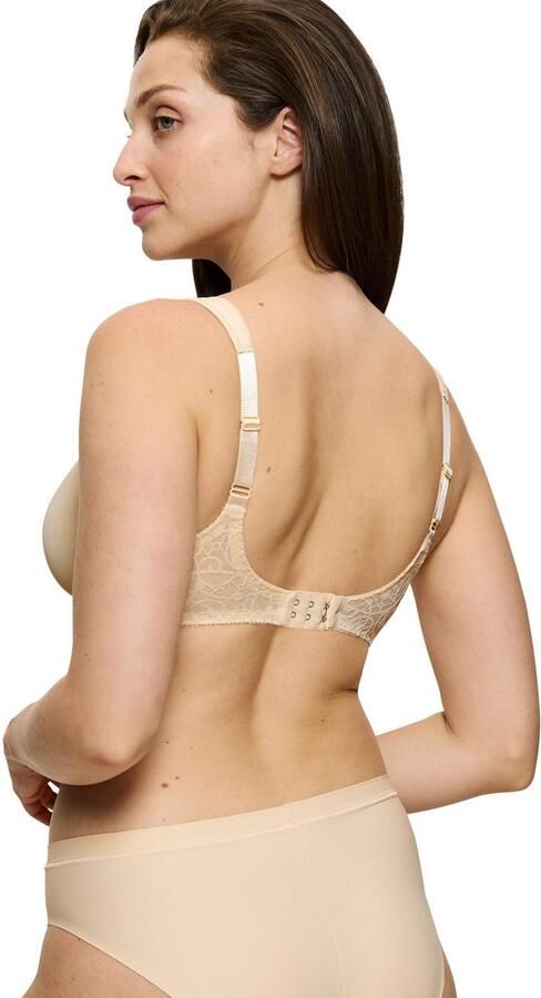 Triumph Minimizer-bh Comfort Minimizer Verkleint optisch de borsten kanten details - Foto 4