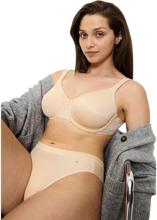 Triumph Minimizer-bh Comfort Minimizer Verkleint optisch de borsten kanten details - Foto 2