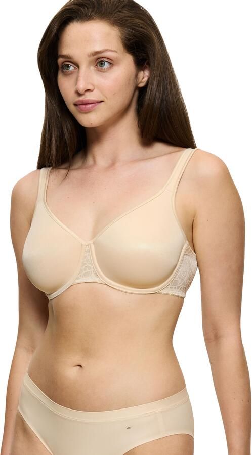 Triumph Minimizer-bh Comfort Minimizer Verkleint optisch de borsten kanten details - Foto 5