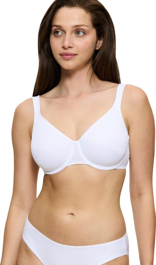 Triumph Minimizer-bh Comfort Minimizer Verkleint optisch de borsten kanten details - Foto 4