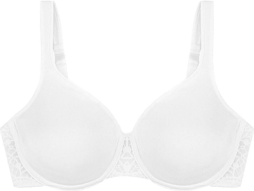 Triumph Minimizer-bh Comfort Minimizer Verkleint optisch de borsten kanten details