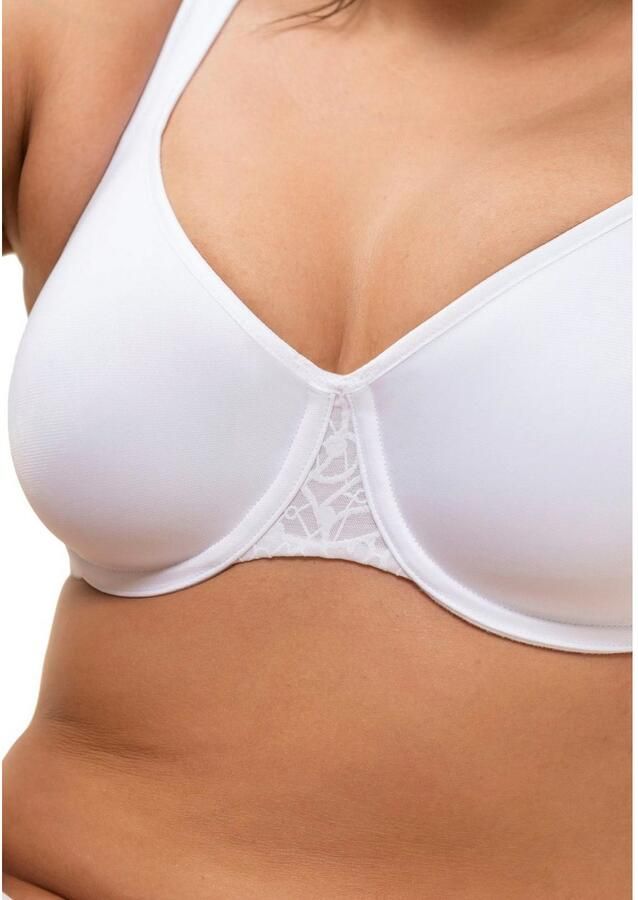 Triumph Minimizer-bh Comfort Minimizer Verkleint optisch de borsten kanten details - Foto 2