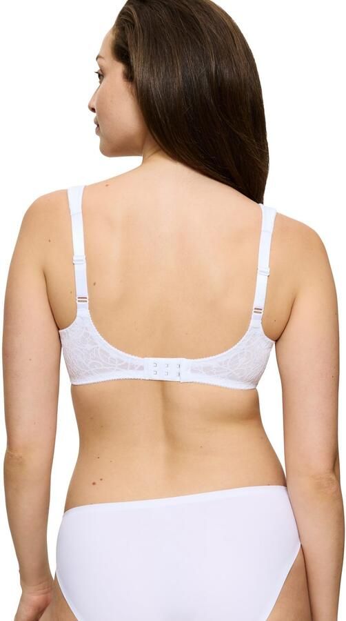 Triumph Minimizer-bh Comfort Minimizer Verkleint optisch de borsten kanten details - Foto 3