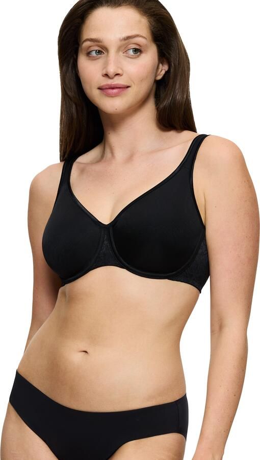 Triumph Minimizer-bh Comfort Minimizer Verkleint optisch de borsten kanten details - Foto 4