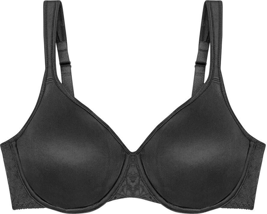 Triumph Minimizer-bh Comfort Minimizer Verkleint optisch de borsten kanten details