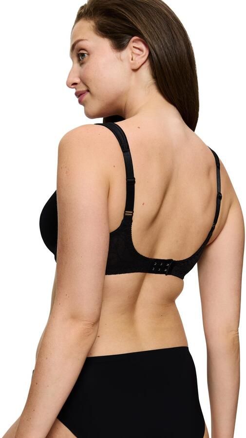 Triumph Minimizer-bh Comfort Minimizer Verkleint optisch de borsten kanten details - Foto 3